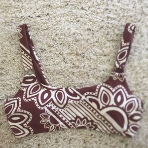 Aerie Bikini Top🏖